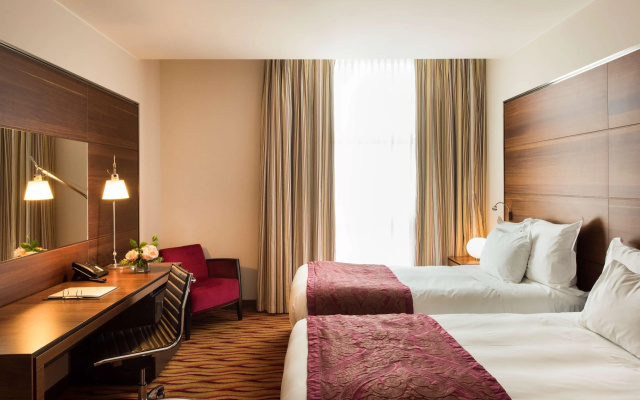 Best Western Premier BHR Treviso Hotel