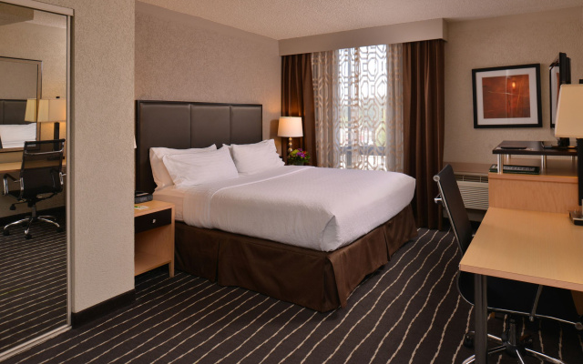 Holiday Inn Portland- I-5 S (Wilsonville) by IHG