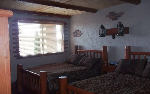 Grand Canyon Inn