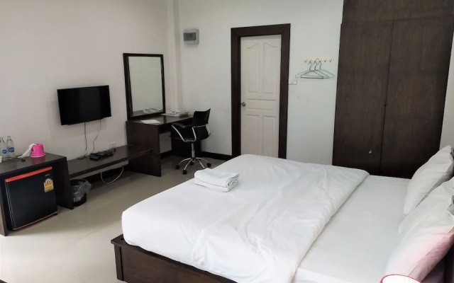 Makmai Resort