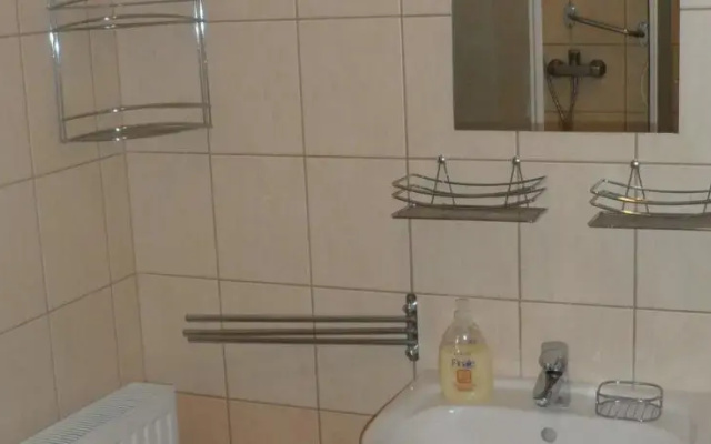 Anna Apartman Harkány