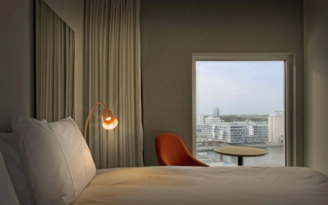 STORY HOTEL MALMO, in JdV by Hyatt