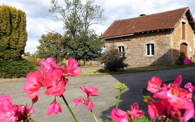 Les Hauts de Malirat