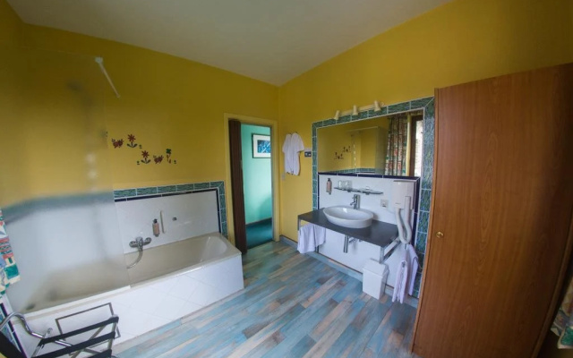 Hotel les Genets
