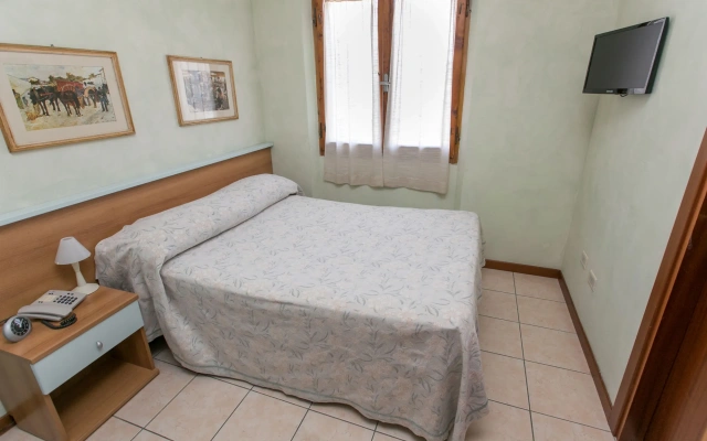 Hotel La Pace