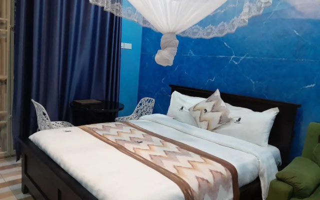 JB suites and lounge