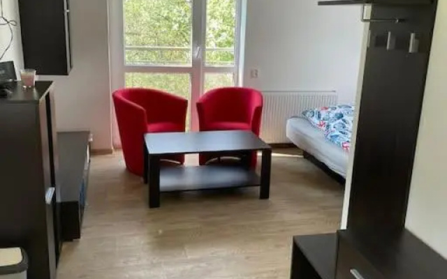 Apartmán v Penzióne pod Smrekom