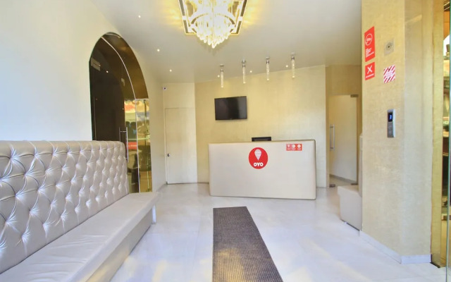 OYO 10112 Hotel Imarat