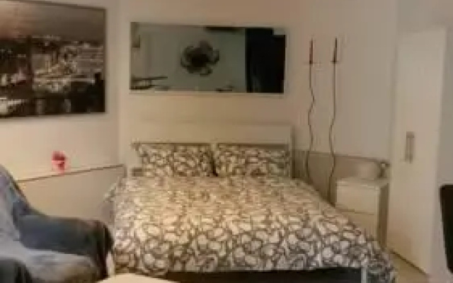 Ferienwohnung Bella