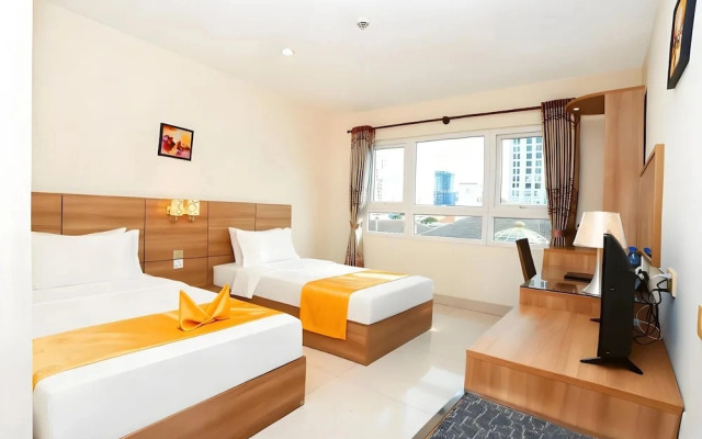 truego hotel
