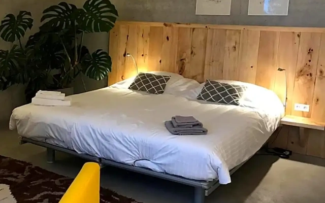 Mooij Bed En Breakfast