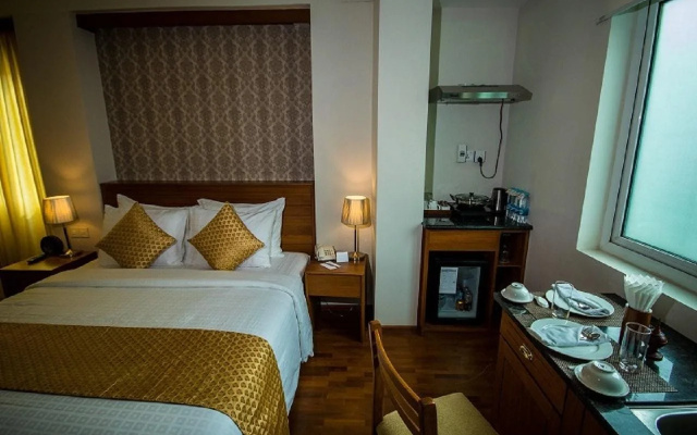 Hotel Shwe Yee
