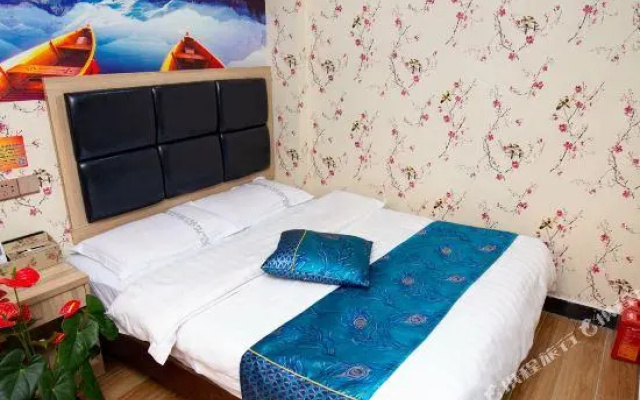 Kai Man Hotel
