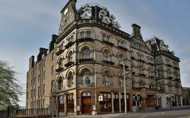Best Western Queen