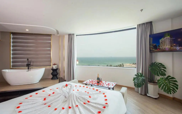 PĀMA Boutique Hotel & Bistro Danang
