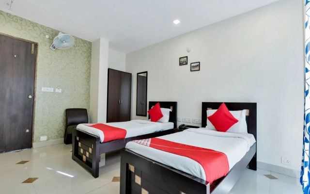 Srico Guest House by Treebo Hotels