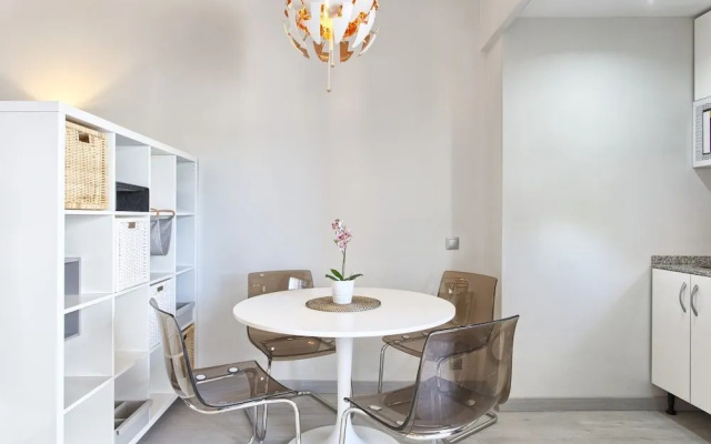 Banus Beach Studio