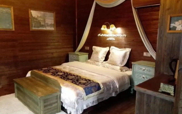Bafu Shanju Hotel