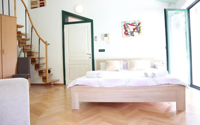 Apartment Emma