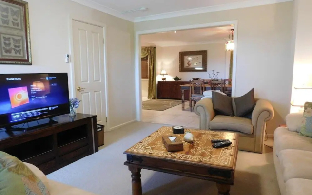 Yarrandabbi Dreaming Boutique B&B