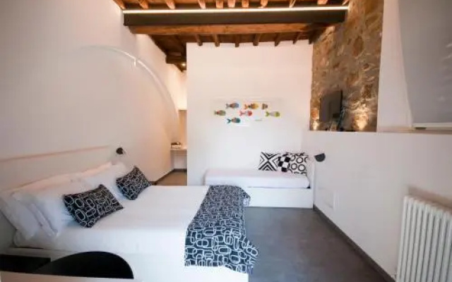 Guest House 3 Stars Riomaggiore