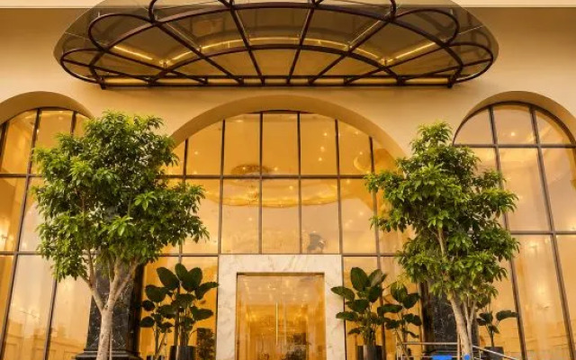 S79 Mai Vy Hotel