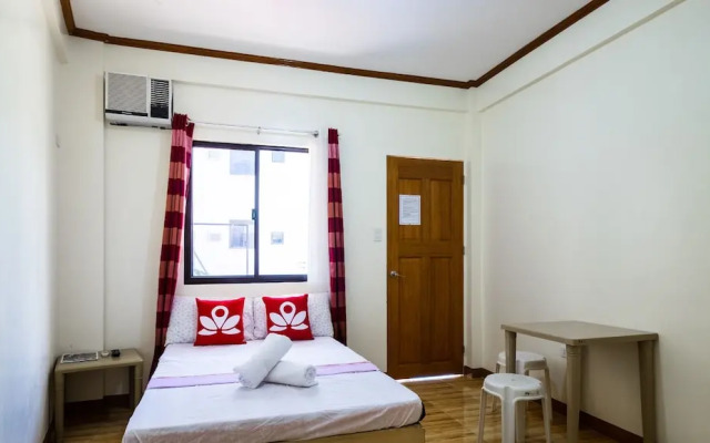 ZEN Rooms MJD Puerto Galera