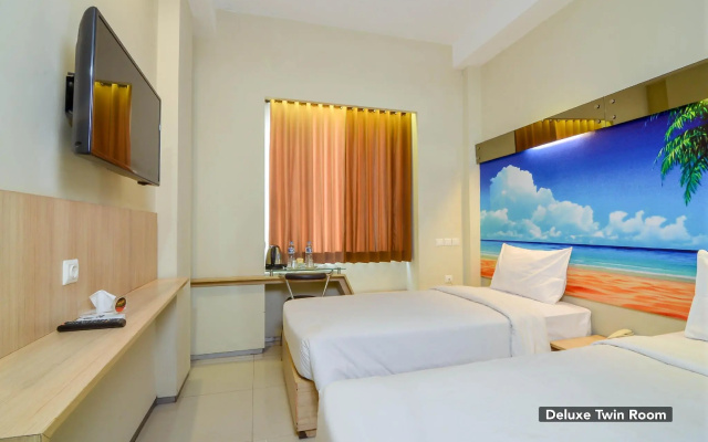 Image Hotel & Resto