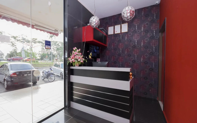 OYO 89301 YS Inn