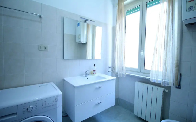 Roma Apartments Romanina