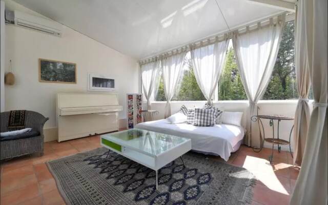 Holiday home chemin dasperes