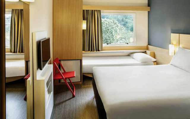 Ibis Juiz De Fora