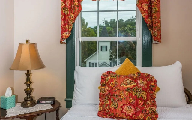Spencer House Inn Bed & Breakfast