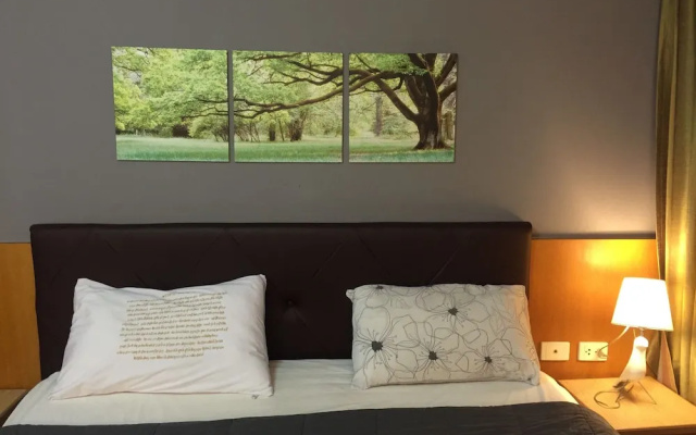 Savi Rooms