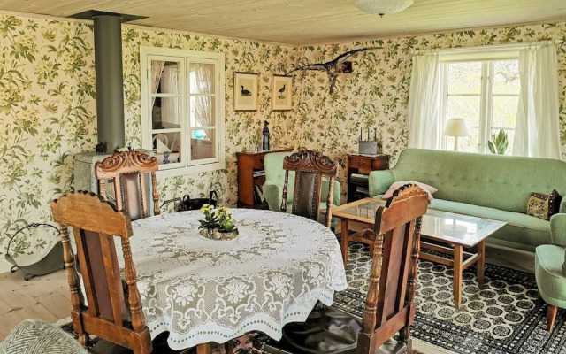Gammalsbygårdens Gästgiveri