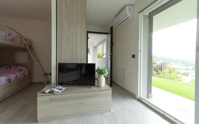 Mamma Ciccia Holiday Home - Up on the Hills
