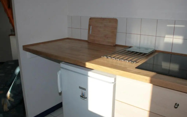 Maison La Tranche-sur-Mer, 3 pièces, 4 personnes - FR-1-22-187