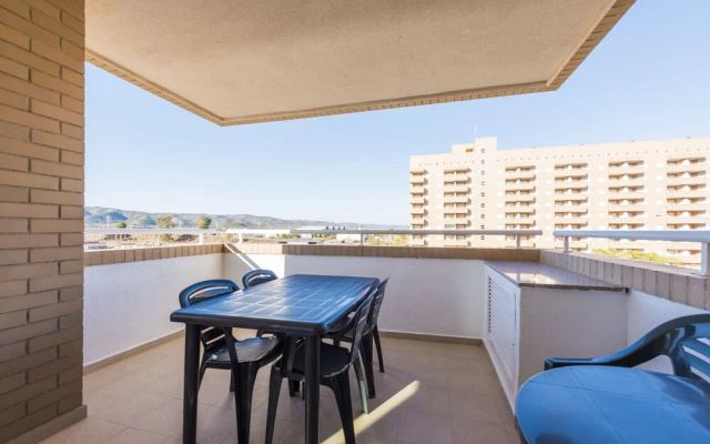 Apartamentos Jardines del Mar II