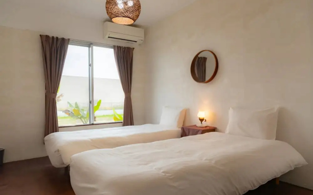 The Sanctuary Kohama Retreat - Hostel
