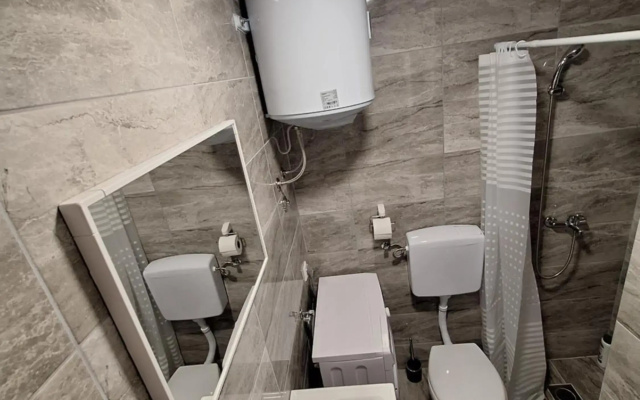 Apartment Slobo 1