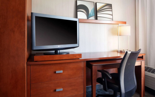 Sonesta Select Atlanta Airport North