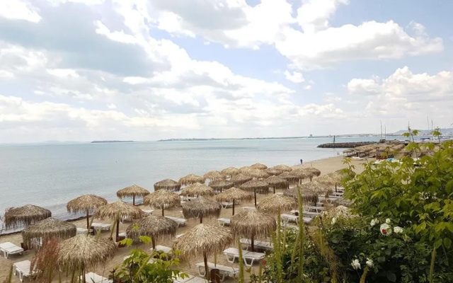 Etara 3 ApartComplex