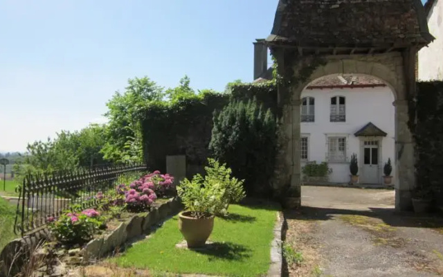 Clos Gerton