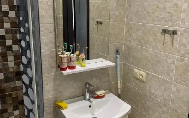 Yalcin star 2 rooms 18 floor