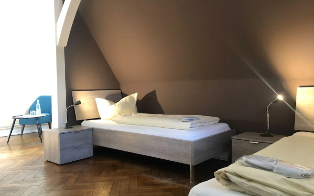 Hotel Doppeleiche