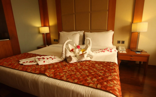 Cambay Grand