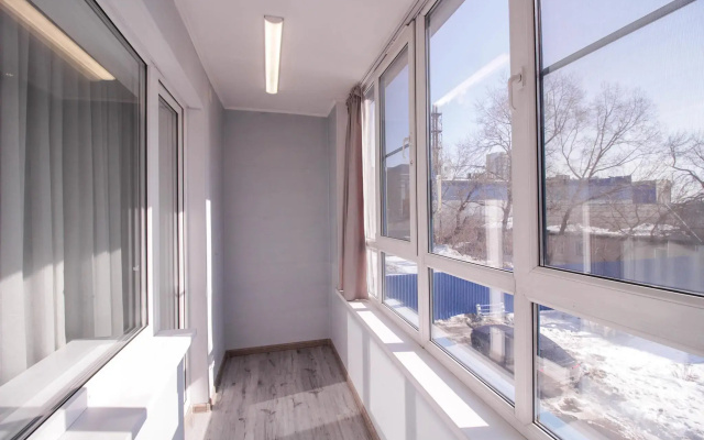 BigHouse22 на улице Партизанская 149