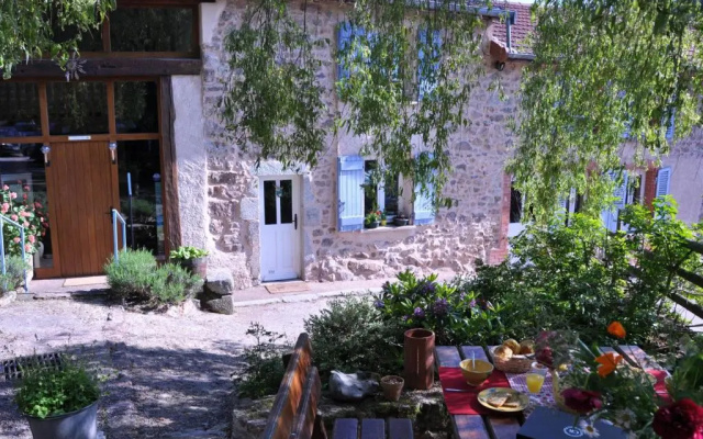 la Ferme aux abeilles