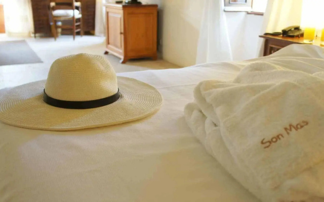 Belle Son Mas Luxury Finca Hotel
