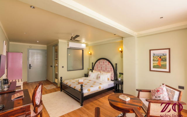 Zo Selections Jaipur by Zostel